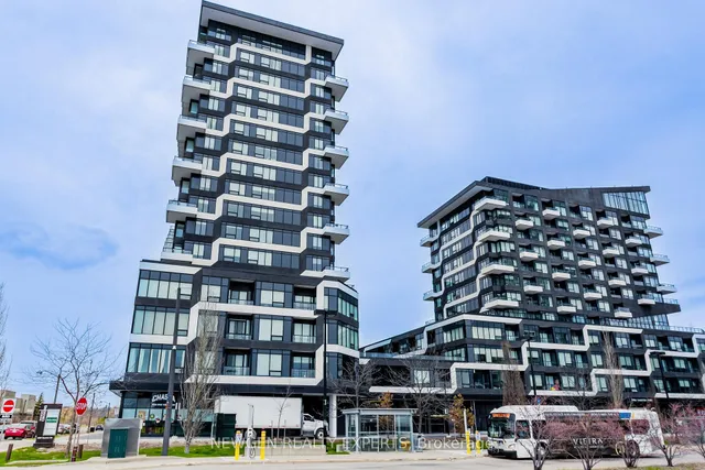 2481 Taunton Rd Unit 1310