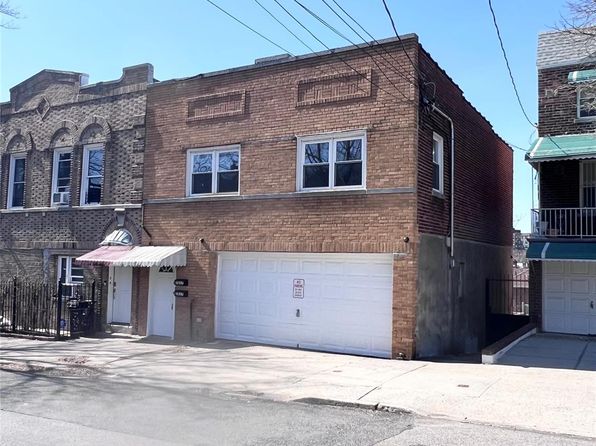 2037 Radcliff Avenue, Bronx, NY 10462