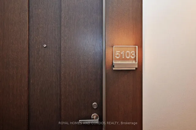 Additional image 13 of 45 Charles St Unit 5103