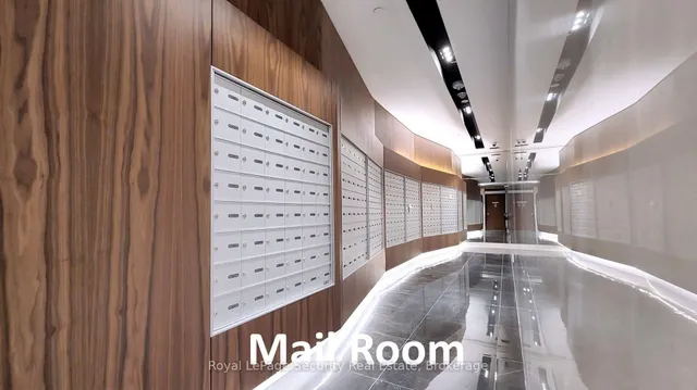 Additional image 36 of 19 Bathurst St Unit #1216