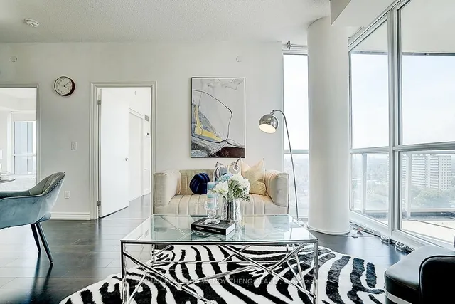 Additional image 8 of 52 Forest Manor Rd Unit 1102