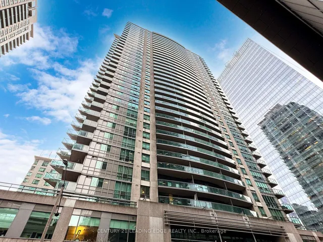 Additional image 36 of 30 Grand Trunk Cres Unit 3503