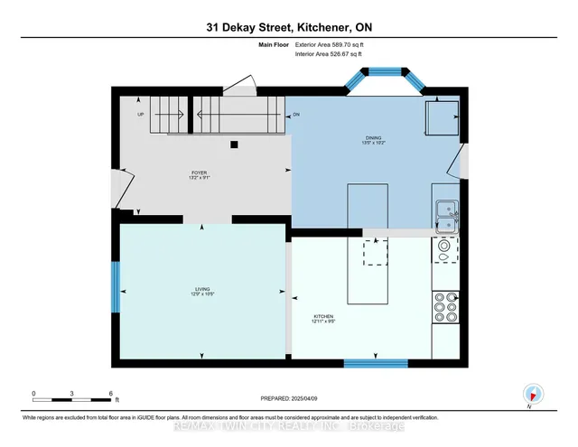 Additional image 47 of 31 Dekay St