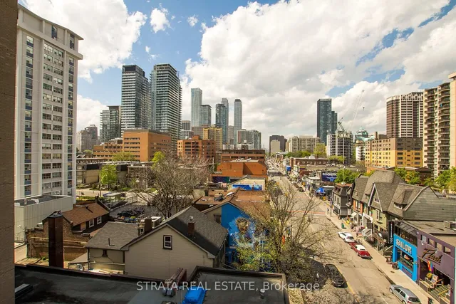 Additional image 28 of 70 Alexander St Unit 208