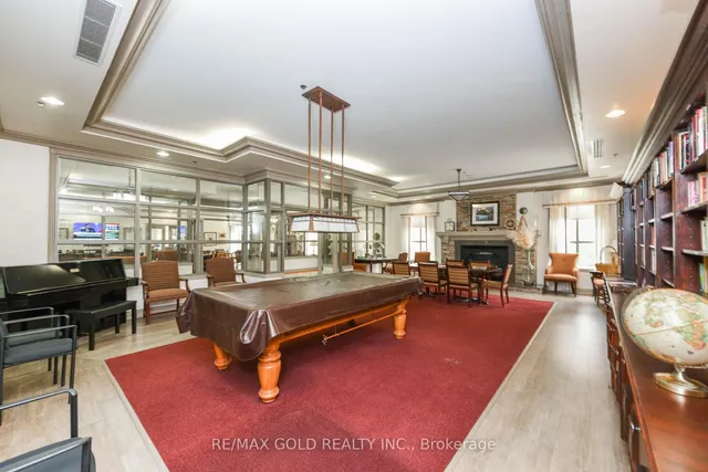 Additional image 31 of 100 Burloak Dr Unit 2411