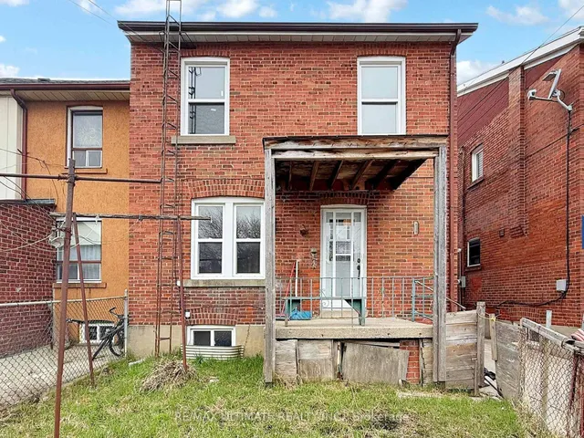 Additional image 38 of 1809 Dufferin St