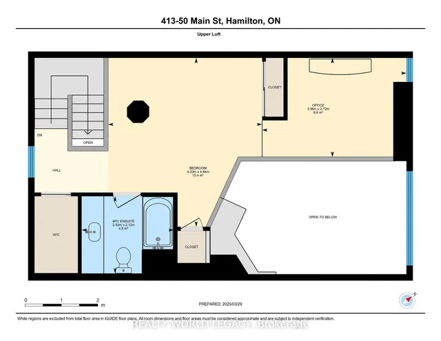 Additional image 46 of 50 Main St Unit 413