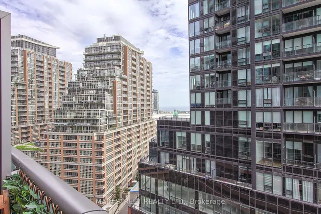 Additional image 36 of 150 East Liberty St Unit 1213