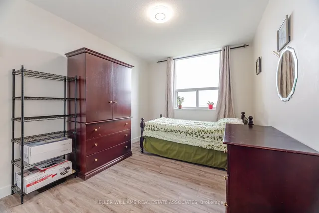 Additional image 21 of 3390 Weston Rd Unit 1104