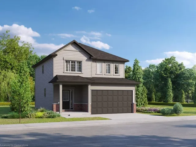 66 Wild Chicory St Unit Lot 0063