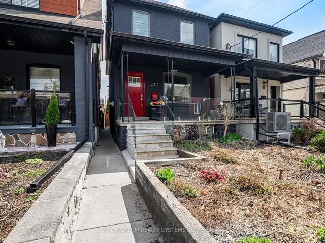 Additional image 2 of 217 Earlscourt Ave