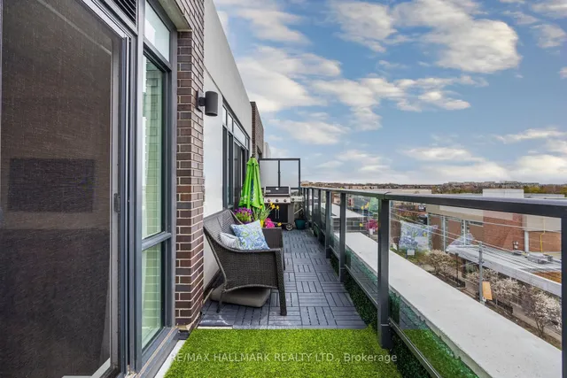 Additional image 22 of 1630 Queen St Unit 507