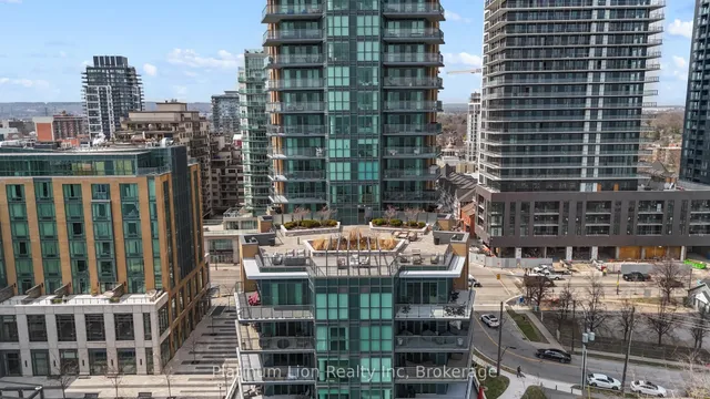 Additional image 35 of 2060 Lakeshore Rd Unit 205