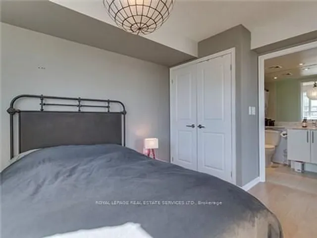 Additional image 10 of 125 Western Battery Rd Unit 1502