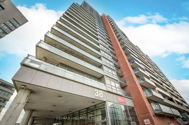 Additional image 3 of 38 Joe Shuster Way Unit 721