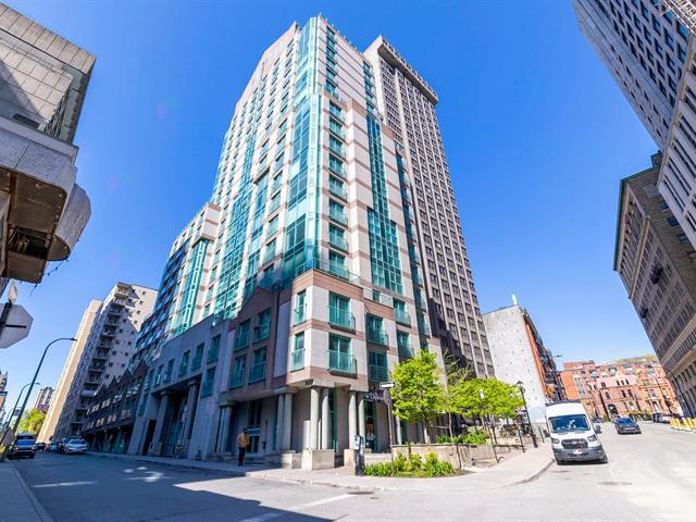 1625 Av. Lincoln|#2001|Montréal (Ville-Marie), Quebec H3H2T5
