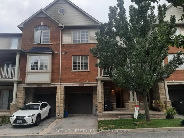 626 Garibaldi Common Clse