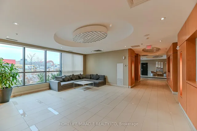 Additional image 6 of 840 Queens Plate Dr Unit 1609