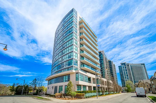 Additional image 3 of 35 Brian Peck Cres Unit 504