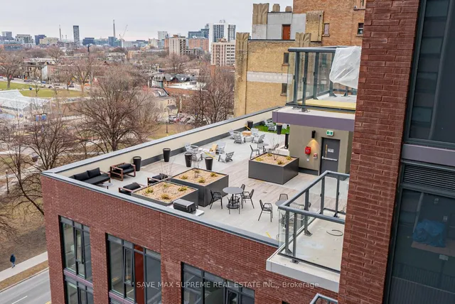 Additional image 31 of 308 Jarvis St Unit 911