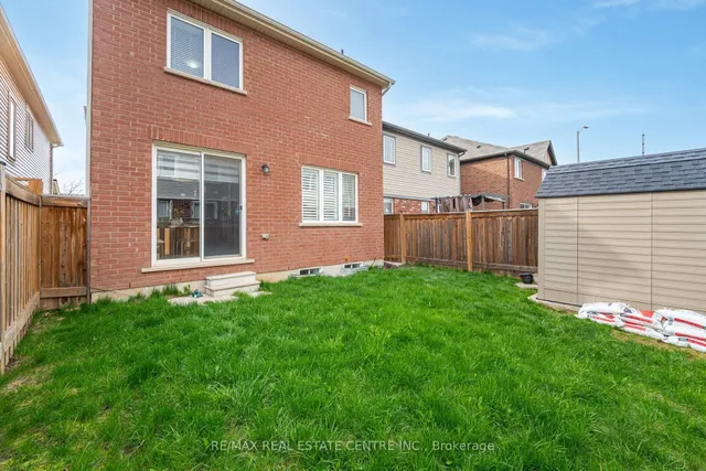 Additional image 50 of 48 Enford Cres