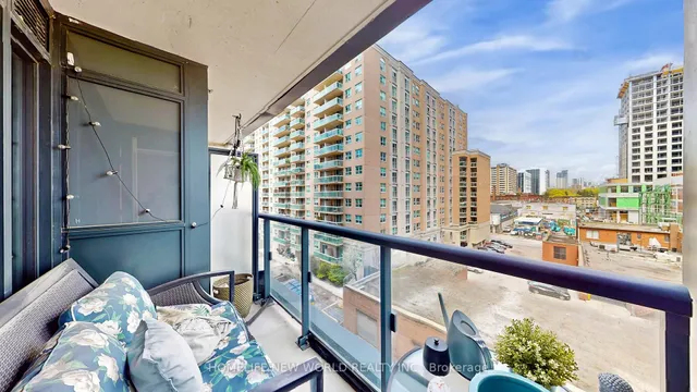 Additional image 14 of 400 Adelaide St Unit 717