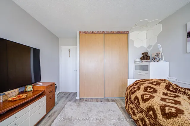 Additional image 27 of 715 Don Mills Rd Unit 2501