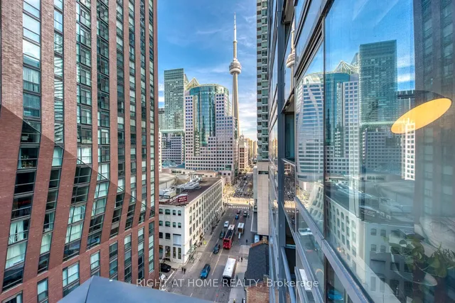 Additional image 26 of 295 Adelaide St Unit 1306