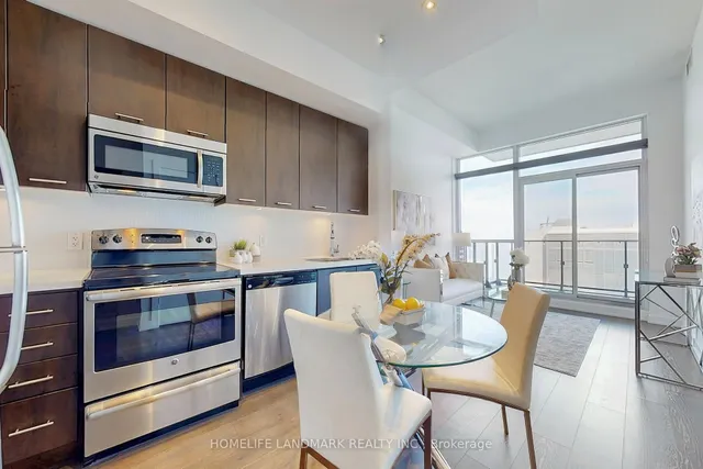 Additional image 11 of 2220 Lake Shore Blvd Unit LPH07