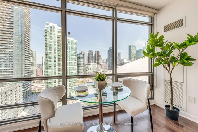 Additional image 20 of 3 Navy Wharf Crt Unit 2307