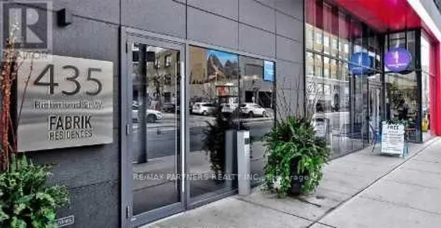 435 Richmond St Unit 1106