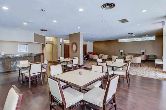 Additional image 43 of 130 Carlton St Unit 1207