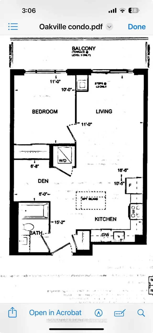 Additional image 13 of 3200 WILLIAM COLTSON Ave Unit 627