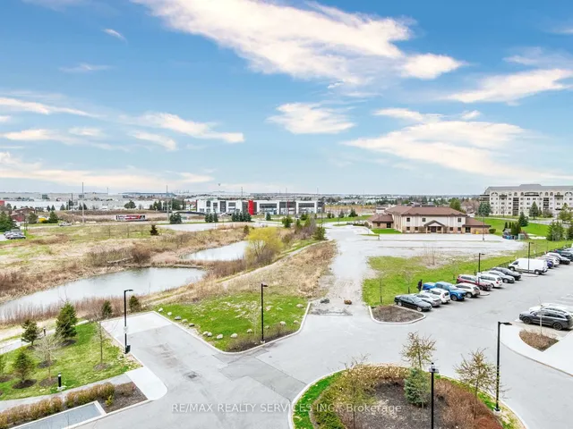 Additional image 34 of 65 Yorkland Blvd Unit 407