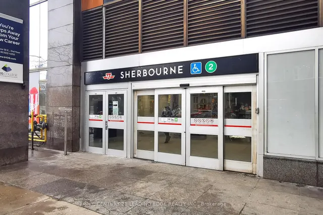 Additional image 16 of 395 Bloor St Unit 2109