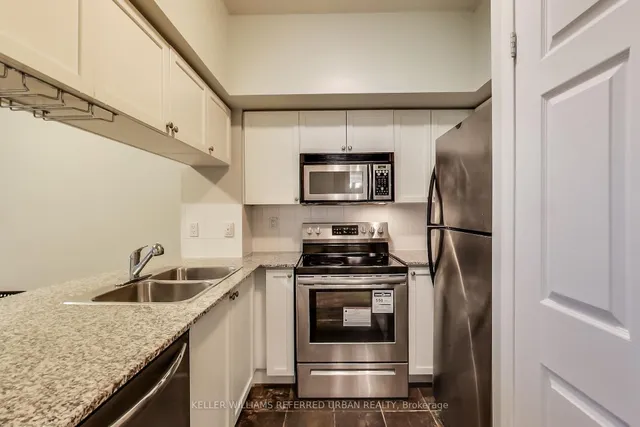 Additional image 14 of 230 Queens Quay Unit 2117