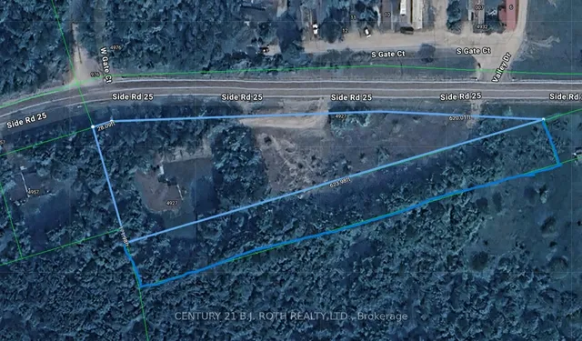 Additional image 30 of 4927 25 Side Rd