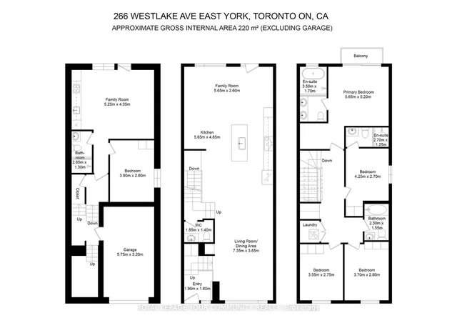 Additional image 42 of 266 Westlake Ave