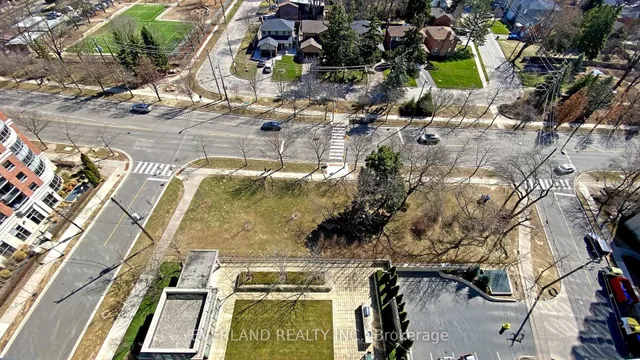Additional image 34 of 26 Norton Ave Unit 1505