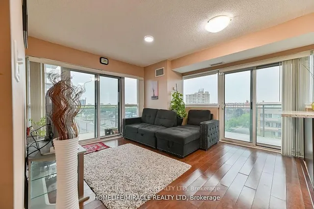 Additional image 7 of 215 Queen St Unit 709