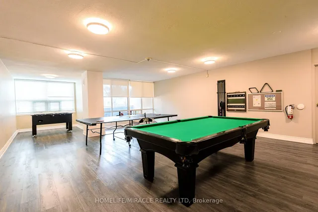 Additional image 19 of 714 The West Mall N/A Unit 1201