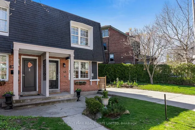 Additional image 4 of 45 Summerhill Gdns