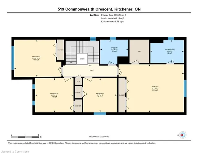 Additional image 47 of 519 Commonwealth Cres