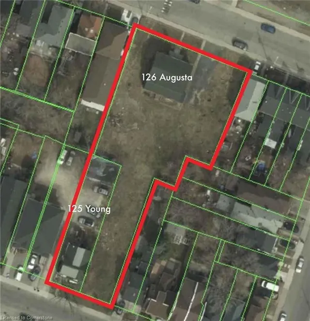 Additional image 3 of 122-126 Augusta St