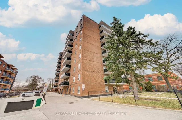 Additional image 3 of 855 Kennedy Rd Unit 403