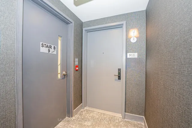 Additional image 7 of 308 Jarvis St Unit 911