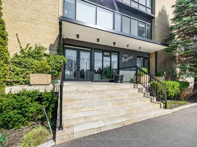 Additional image 2 of 1901 Bayview Ave Unit 106