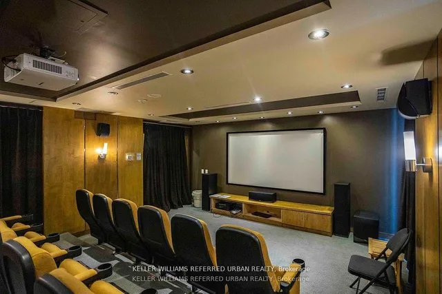 Additional image 28 of 2121 Lake Shore Blvd Unit 213