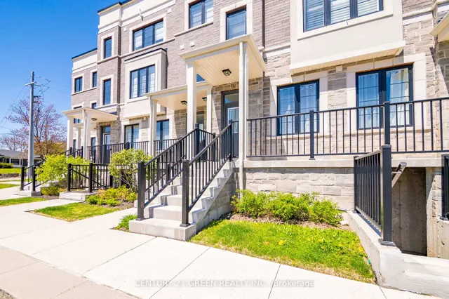 Additional image 5 of 383 Dundas St Unit 51