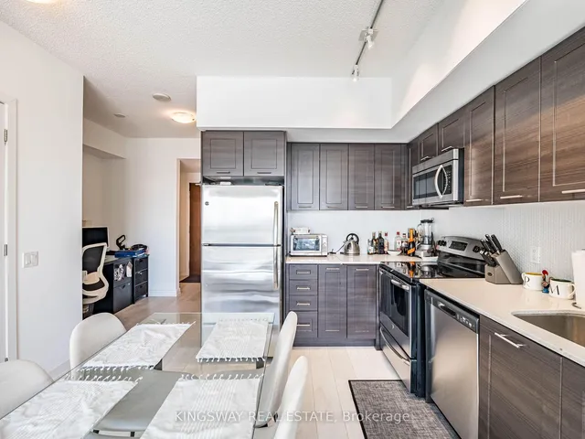 Additional image 24 of 2200 Lakeshore Blvd Unit 3508